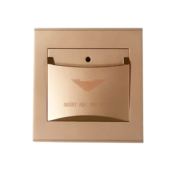 ELE-KCG-C — Retouch Switch & Socket