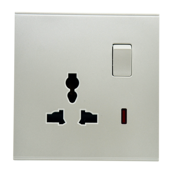 ELE-MULTI-PW — Retouch Switch & Socket