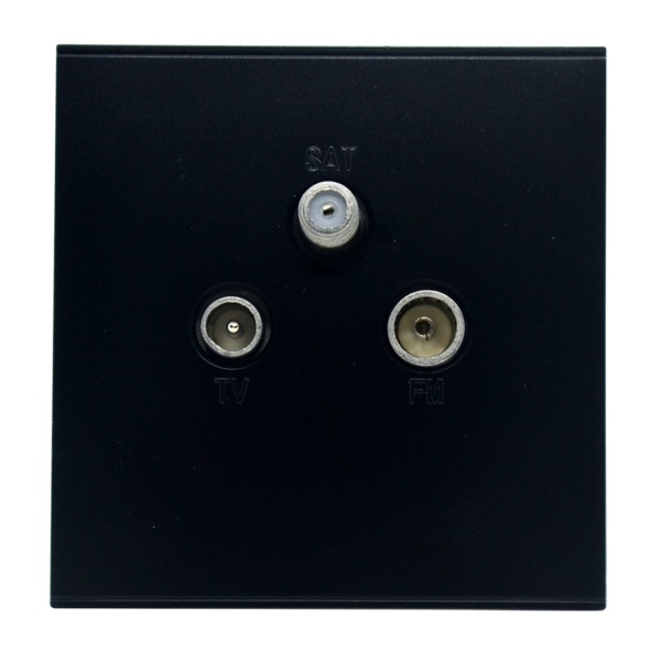 ELE-SMATC-B — Retouch Switch & Socket