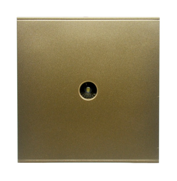 ELE-TV-C — Retouch Switch & Socket
