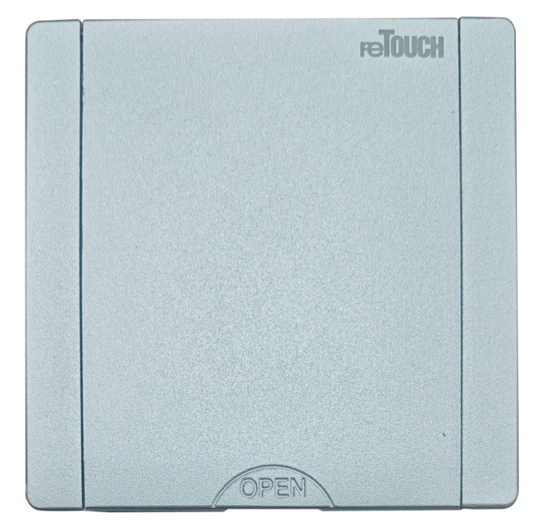 Floor-Socket — Retouch Switch & Socket