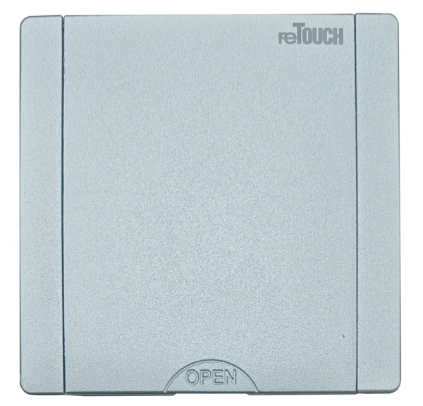 Floor-Socket — Retouch Switch & Socket
