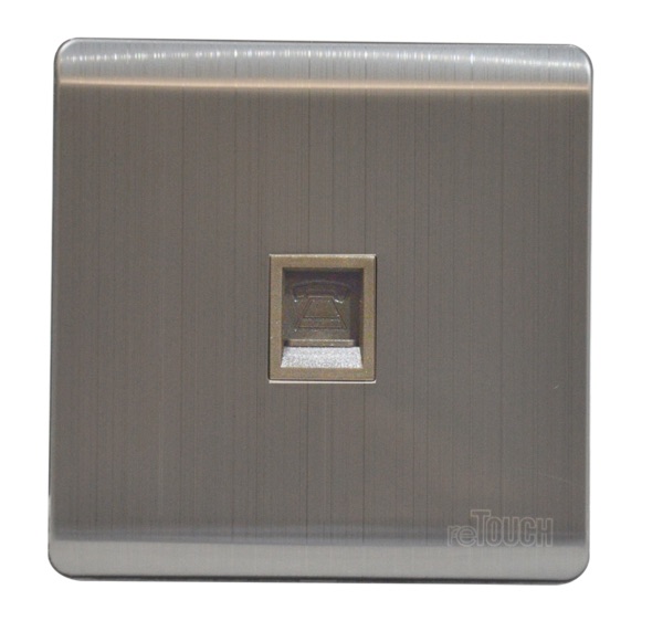 PREM-PP11 — Retouch Switch & Socket