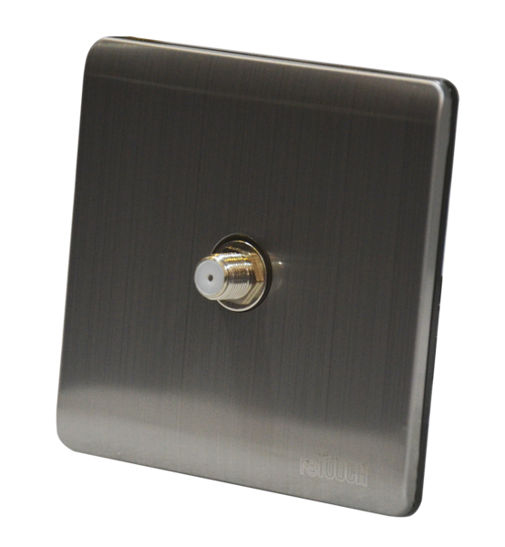 PREM-PP17 — Retouch Switch & Socket