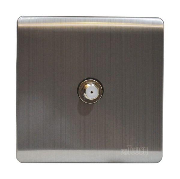 PREM-PP18 — Retouch Switch & Socket