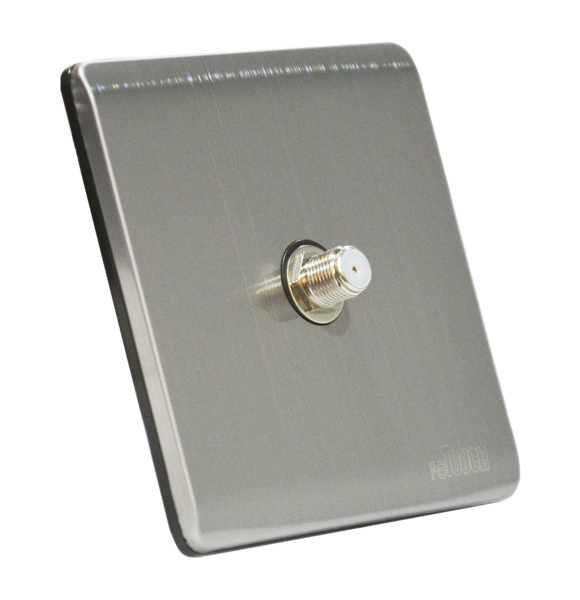PREM-PP19 — Retouch Switch & Socket