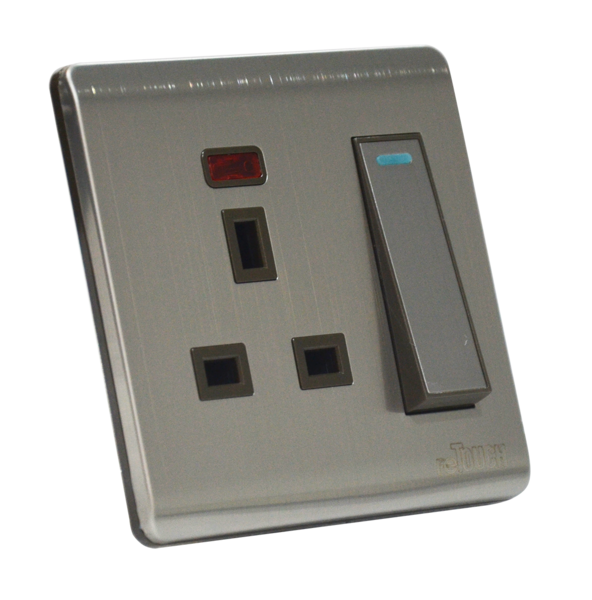 PREM-PP24 — Retouch Switch & Socket
