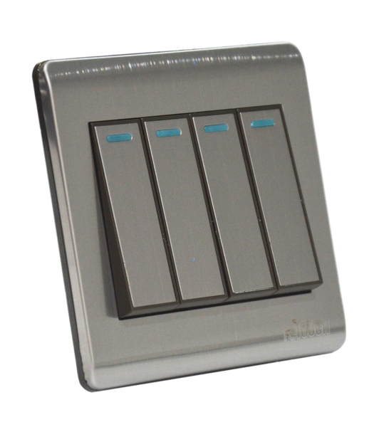 PREM-PP30 — Retouch Switch & Socket