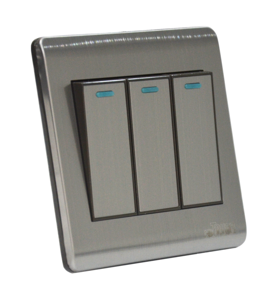 PREM-PP31 — Retouch Switch & Socket