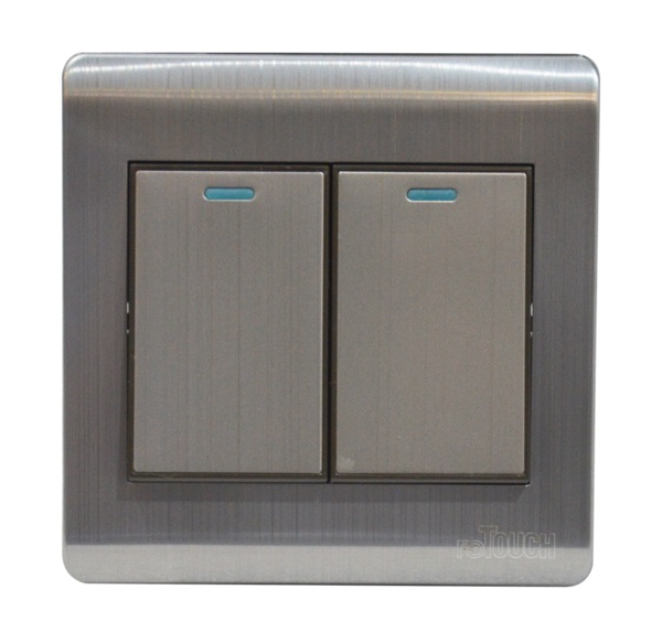 PREM-PP35 — Retouch Switch & Socket