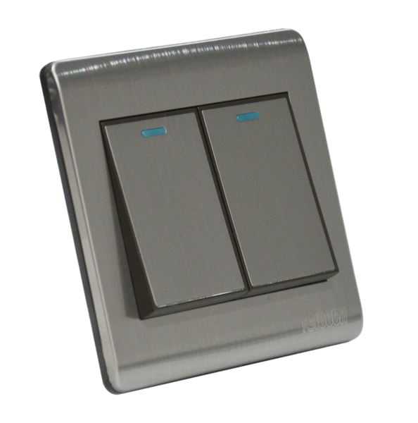 PREM-PP36 — Retouch Switch & Socket