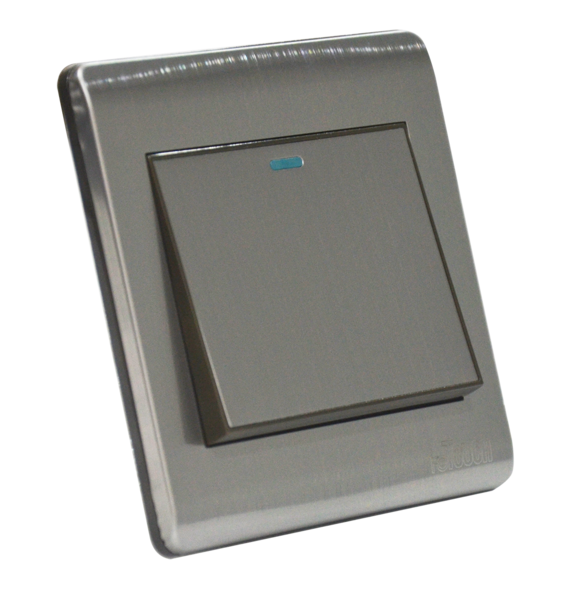PREM-PP37 — Retouch Switch & Socket