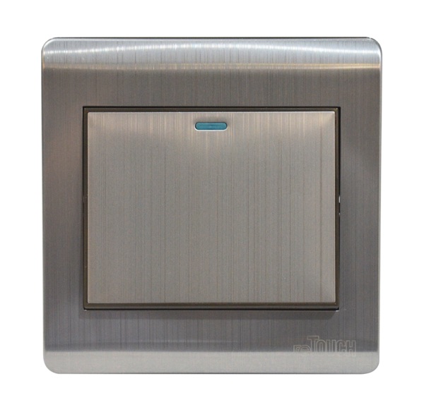 PREM-PP38 — Retouch Switch & Socket