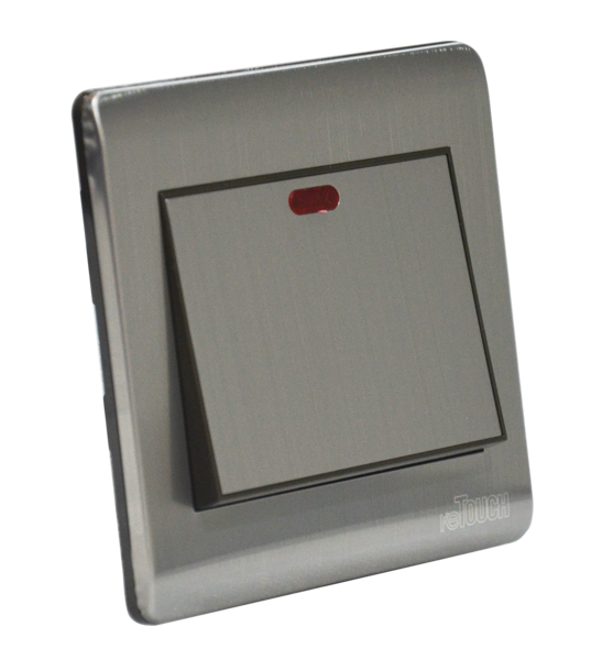 PREM-PP41 — Retouch Switch & Socket