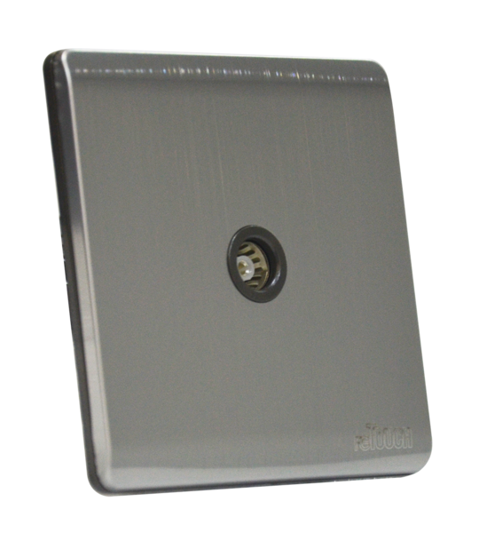 PREM-PP42 — Retouch Switch & Socket