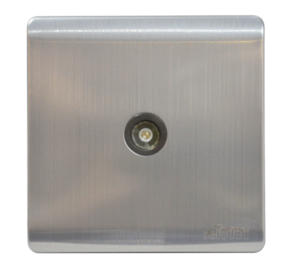 PREM-PP43 — Retouch Switch & Socket