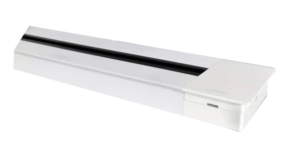 PT1-WHITE-DP — Retouch Switch & Socket