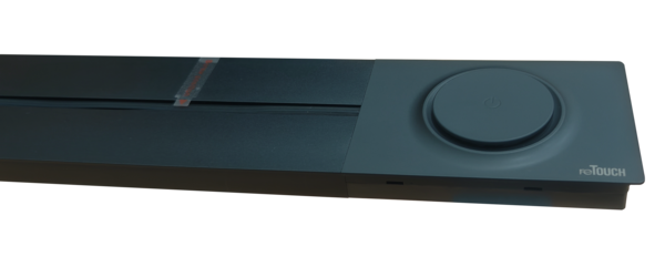 PT2-PTWGCC-BK — Retouch Switch & Socket