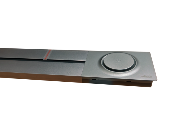 PT2-PTWGCC-GY-1 — Retouch Switch & Socket