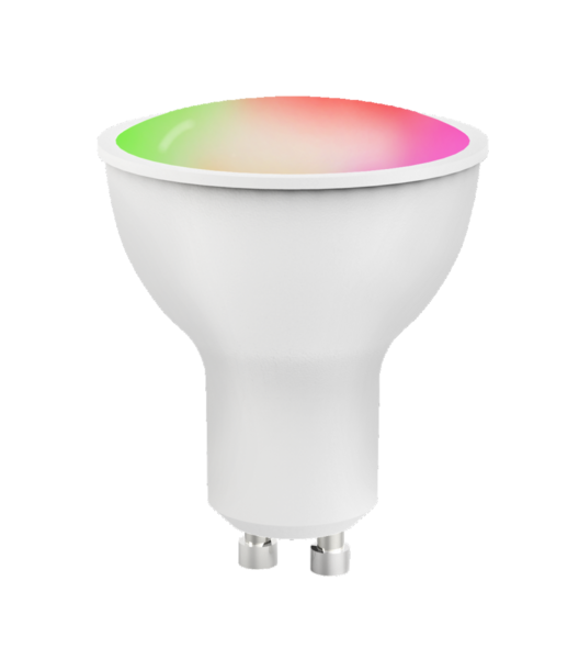 SD-GU10 — Retouch Switch & Socket
