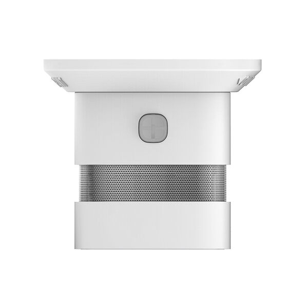 SD-ZIGBEE-SMOKE-DETECTOR — Retouch Switch & Socket