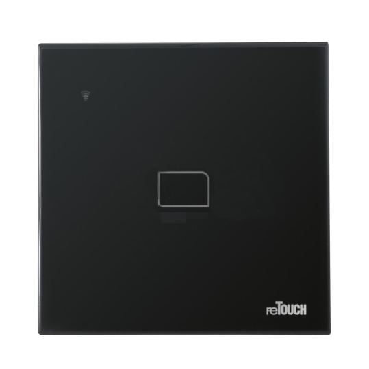 SS-1G — Retouch Switch & Socket