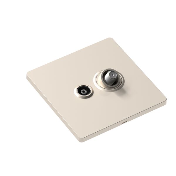 T05152C — Retouch Switch & Socket