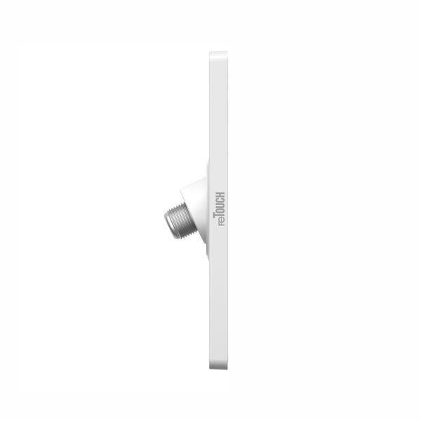 T05152W — Retouch Switch & Socket