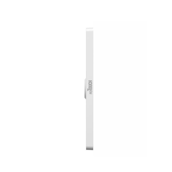 T051W — Retouch Switch & Socket