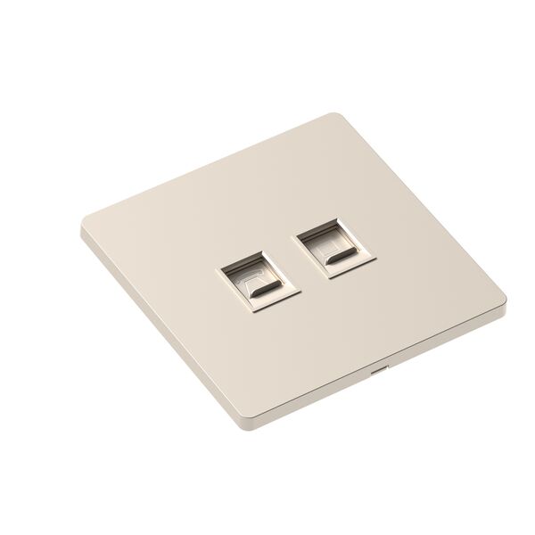 T07374C — Retouch Switch & Socket