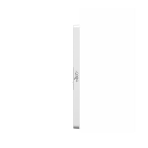 T074W — Retouch Switch & Socket
