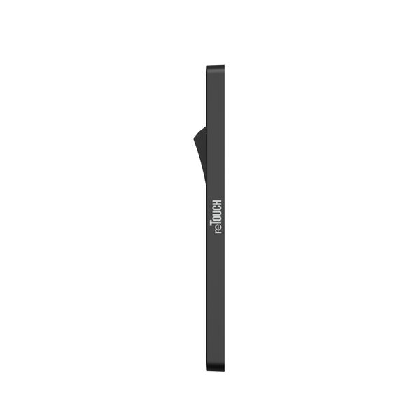 T0813ACUSBB — Retouch Switch & Socket