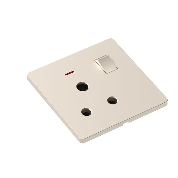 T0815C — Retouch Switch & Socket