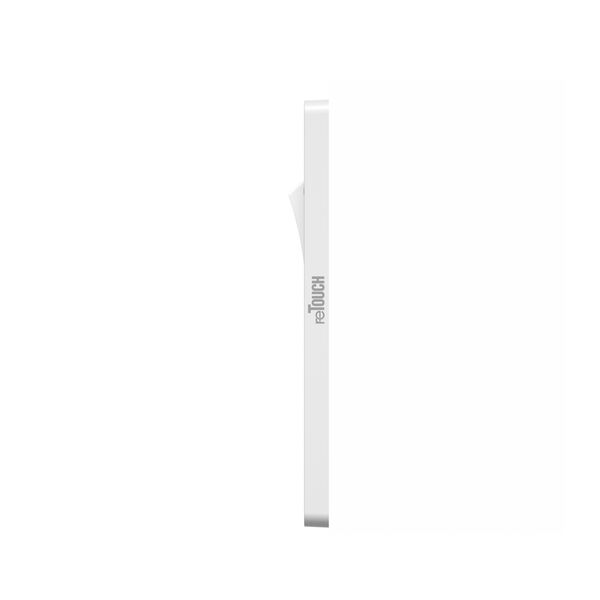 T08213W — Retouch Switch & Socket