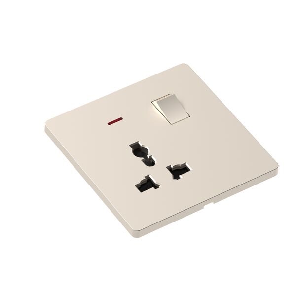 T08913C — Retouch Switch & Socket