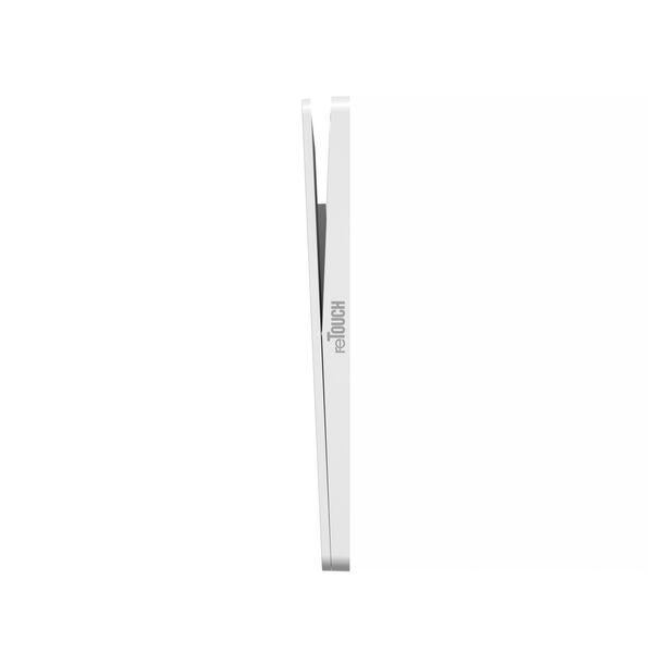 T20A2W — Retouch Switch & Socket