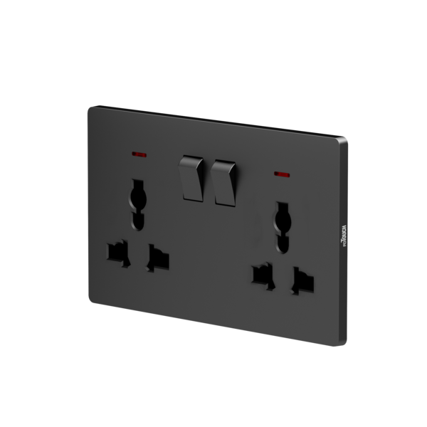 THIN5-89213B-COPY — Retouch Switch & Socket