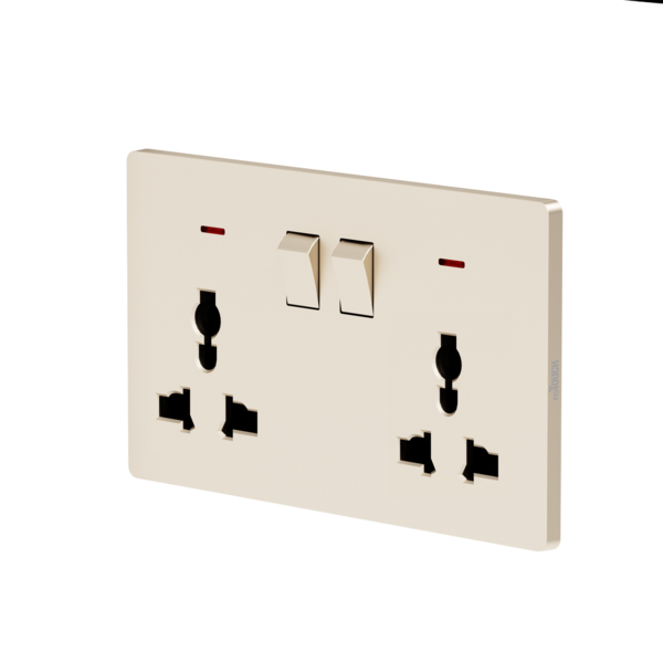 THIN5-89213C-COPY — Retouch Switch & Socket