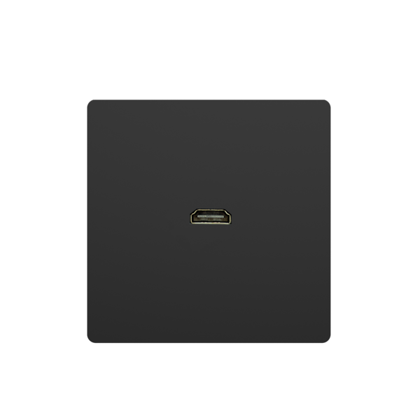 THIN5-HDMI-T0HDMIB — Retouch Switch & Socket