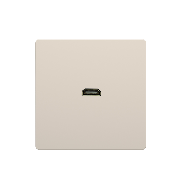 THIN5-HDMI-T0HDMIC — Retouch Switch & Socket