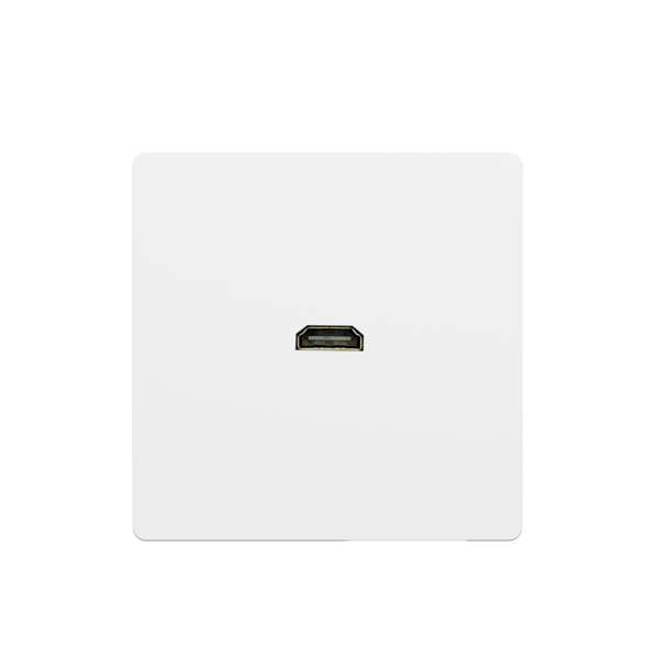 THIN5-HDMI-T0HDMIW — Retouch Switch & Socket