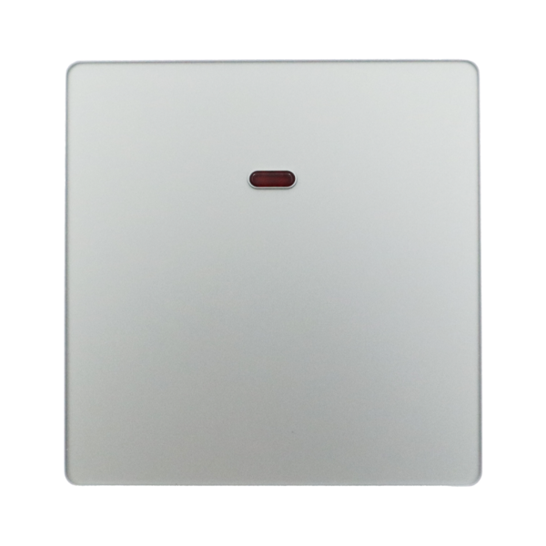 THINS-20A-MIN-GGG — Retouch Switch & Socket