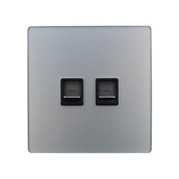 THINS-2G-DATA-MIN-GGG — Retouch Switch & Socket