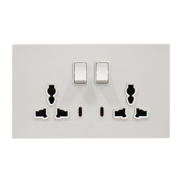 THINS-2G-MULTI-MIN-MW — Retouch Switch & Socket
