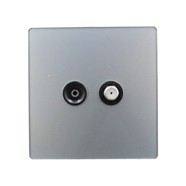 THINS-2G-TV-ASTRO-MIN-GGG — Retouch Switch & Socket