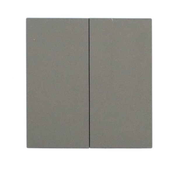 THINS-2G2W-MIN-MG — Retouch Switch & Socket