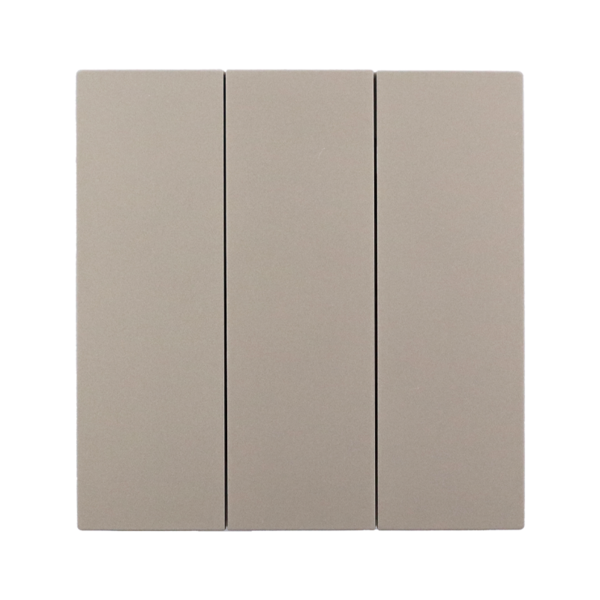 THINS-3G1W-MIN-ECRU — Retouch Switch & Socket