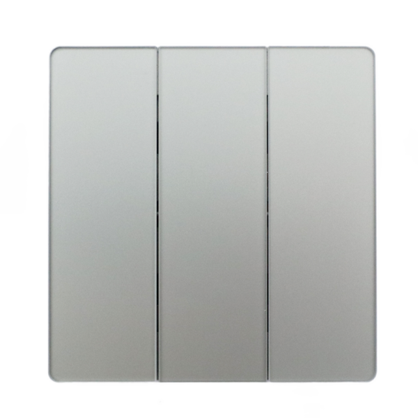 THINS-3G1W-MIN-GGG — Retouch Switch & Socket