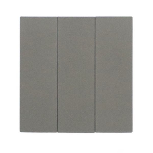 THINS-3G1W-MIN-MG — Retouch Switch & Socket