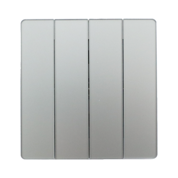 THINS-4G1W-MIN-GGG — Retouch Switch & Socket
